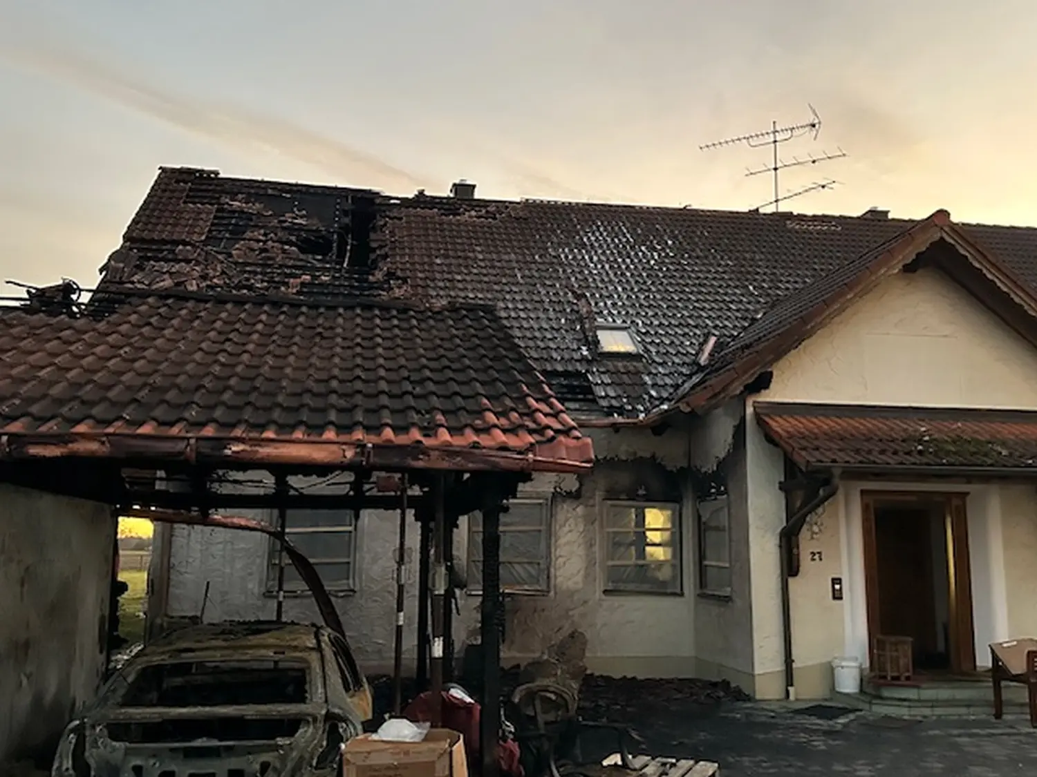 Bausachverständiger von Riegler GmbH