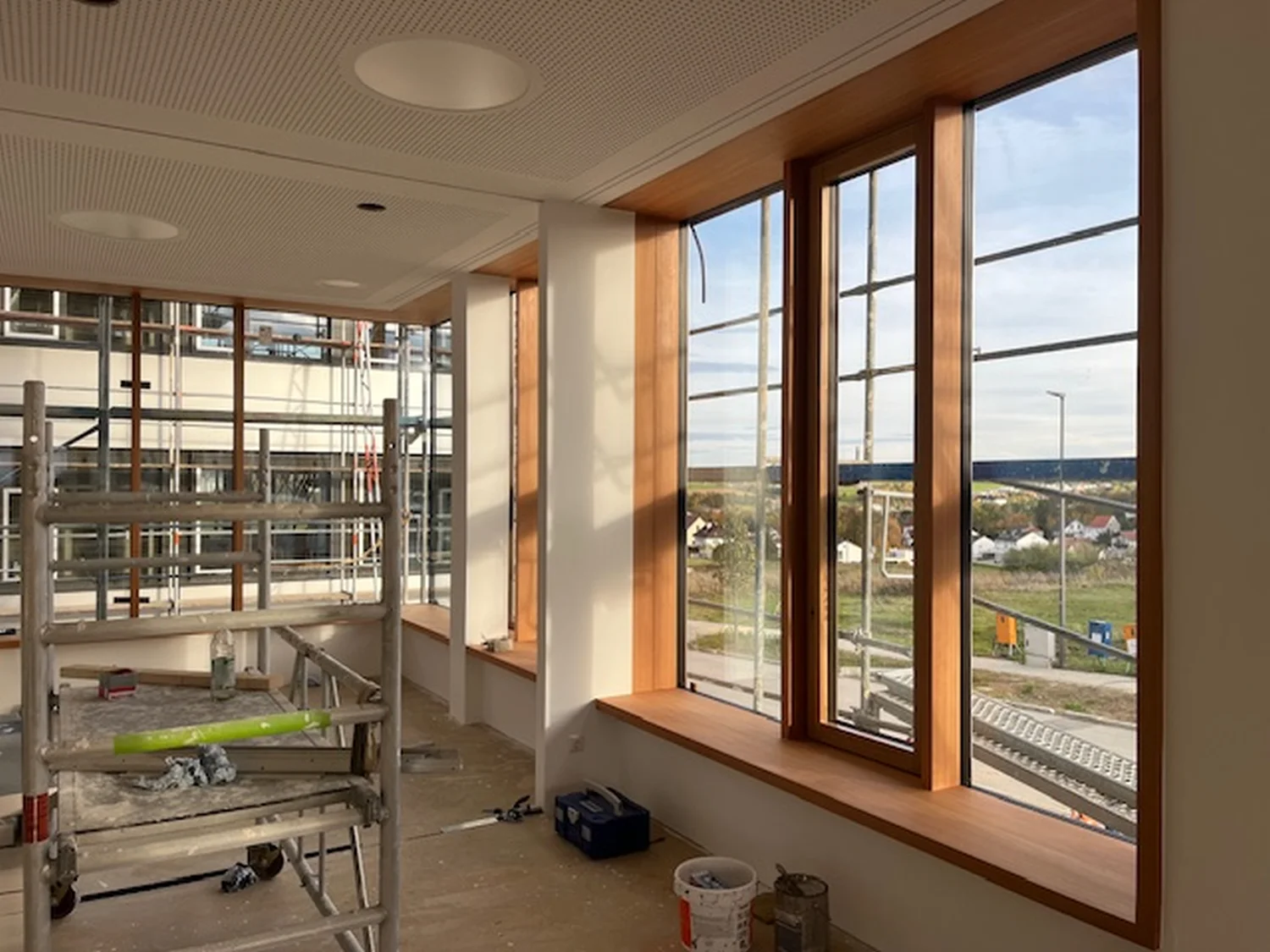 Fenster von Riegler GmbH